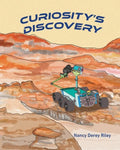 Curiosity's Discovery - Paperback