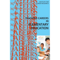 Teaching Careers in Elementary Education - Paperback