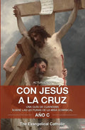 Con Jesús a la Cruz - Paperback