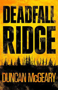 Deadfall Ridge - Paperback