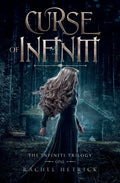 Curse of Infiniti - Paperback