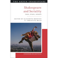Shakespeare and Seriality: Page, Stage, Screen - Hardcover