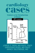 Cardiology Cases: 40 Cases - Paperback