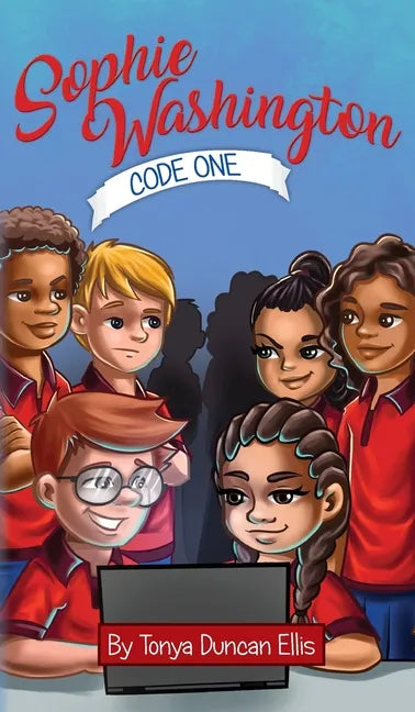 Sophie Washington: Code One - Hardcover