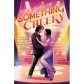 Something Cheeky - Paperback