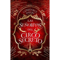 Señoritas del Circo Secreto, Las - Paperback