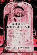 Ghost Detective - Paperback