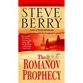 The Romanov Prophecy - Paperback