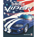 Dodge Viper: The Full Story of the World's First V10 Sports Car - Paperback