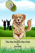 The Not Perfect Hat Club - Paperback