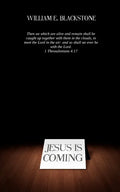 Jesus Is Coming - Paperback