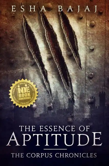 The Essence of Aptitude - Paperback