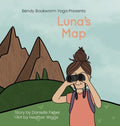 Luna's Map - Hardcover