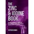 The Zinc and Iodine Book: Building Fundamental Knowledge with Thematic Laboratory Activities for the Chemistry Educator - Paperback