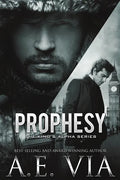 Prophesy - Paperback