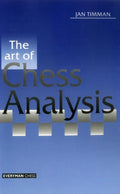 Art of Chess Analysis - Paperback
