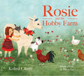 Rosie and the Hobby Farm - Hardcover