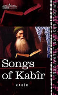 Songs of Kabir - Hardcover