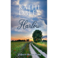 Harlow: A Road to Romance Mystery - Paperback