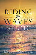 Riding the Waves of God - Paperback