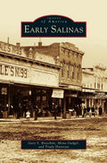 Early Salinas - Hardcover
