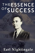 The Essence of Success - Hardcover