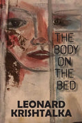 The Body on the Bed - Paperback