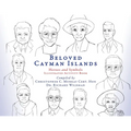 Beloved Cayman Islands: Heroes and Symbols Illustrated Activity Book - Paperback