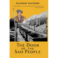 The Door of the Sad People - Paperback