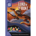 Lord of the Hunt - Hardcover