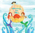 Mermaids on Mars - Paperback
