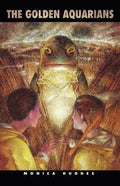 The Golden Aquarians - Paperback