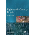 Eighteenth-Century Britain: Religion and Politics, 1714-1815 - Paperback