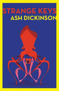 Strange Keys - Paperback