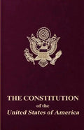 The Constitution of the United States of America - Paperback