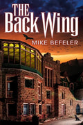 The Back Wing - Paperback