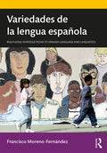 Variedades de la lengua española - Paperback