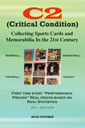 C2: Collecting Sports Cards and Memorabilia In The 21st Century - Paperback