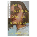 Mi ﾚltimo A de Inocencia - Paperback