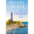 The Vineyard Inn: Women's Fiction Clean Romance Mystery - Paperback