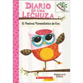 El Festival Florestatico de Eva (Eva's Treetop Festival) - Hardcover