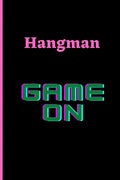 Hangman: Game On! - Paperback