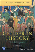 Gender in History - Paperback