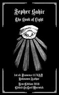 The Sepher Bahir: The Book of Light - Paperback