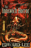 The Innswich Horror - Paperback