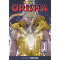 Orisha, Volume 1: With Great Power - Paperback