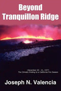 Beyond Tranquillon Ridge - Paperback