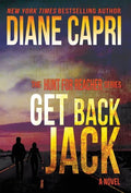 Get Back Jack: The Hunt for Jack Reacher Series - Hardcover