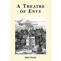 A Theatre of Envy - Paperback