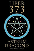 Liber 373 Astrum Draconis - Paperback